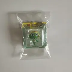 ケロロ軍曹 ブリスターチャーム ガチャガチャ