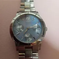 CITIZEN　wicca 稼働品