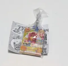 アイカツ！ アクリルチャーム 夏樹みくる