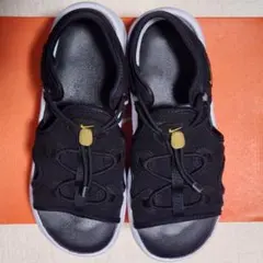 【NIKE】エアマックス ココサンダル KOKOSANDAL/ブラック/25㎝のサムネイル