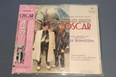 【見本品】OSCAR オスカー CD