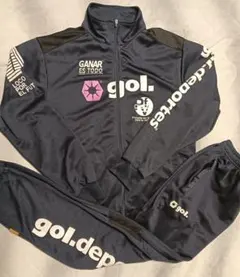 セットアップ xl