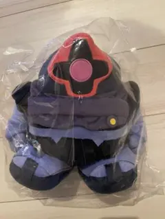 FRGMT DOM ORIGINAL COLOR ドム ぬいぐるみ ガンダム 抽選販売】DOM FRGMT COLOR | 機動戦士ガンダム 日用品