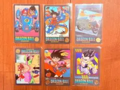 ドラゴンボール イタジャガ cr セット 最安値 secなど最終値下げ