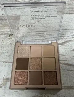 dasique Shadow Palette 10のサムネイル