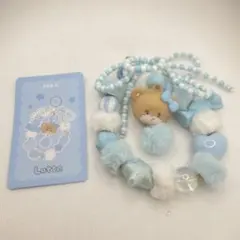 ラテ ミッコ mikkoillustrations キーホルダー ストラップ