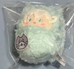 軌跡シリーズ　シズナ・レム・ミスルギ くるみたぴぬい