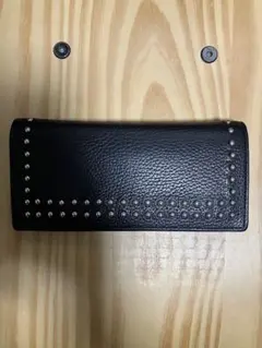 J&M DAVIDSON ロングウォレットのサムネイル