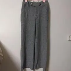 ラブガールズマーケット　ワイドパンツ