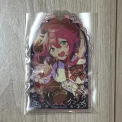 あんスタ 姫宮桃李 ジュエリープレートコレクションのサムネイル