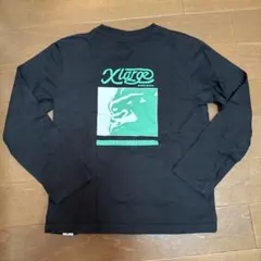 x-large トップス