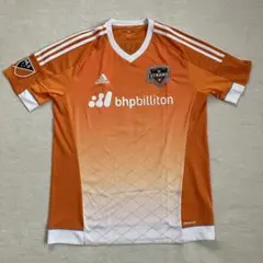 adidas サッカーシャツ