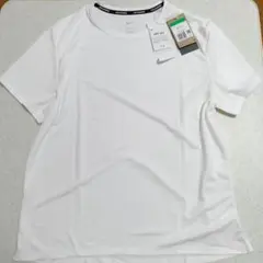 最安値!!!NIKE　ドライフィット　メンズTシャツ
