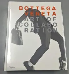 BOTTEGA VENETA ART OF COLLABORATION