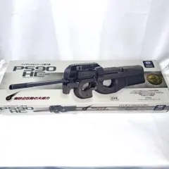 【サバゲー即使用可】PS90HC 電動ガン フルセット｜動作良好｜初速85〜87 サバゲー即使用可】PS90HC 電動ガン フルセット｜動作良好｜初速85〜87