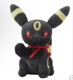ポケモン ぬいぐるみ Eevee Collection ブラッキー