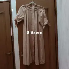 Glitzern他 ワンピース3点＋コムシコムサチュニックまとめ売り