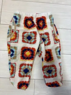 BREEZE フリースパンツ サイズ90