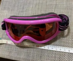 ゴーグル アクセサリー
