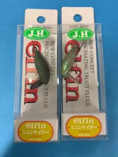 さかさにょろ 城峰　オオツカ　マニアックス オリカラ7個セット DeepParadox/城峰オリカラ】 GRAVITY 1.65g #城峰釣具店
