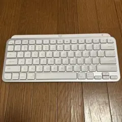 logi MX Keys Mini for Mac
