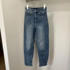 H&M デニム 34