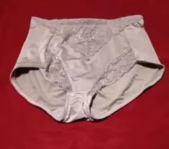 補正下着　大きいサイズのブラウンハイウエスト 骨盤ガードル