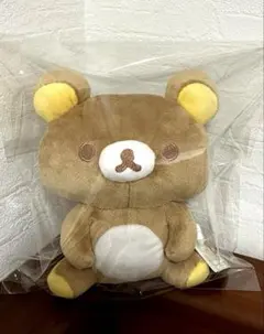 2026年最新】チャイロイコグマ ぬいぐるみ なかよしの人気アイテム