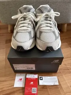 newbalance M990NA5 USA製 27.5㎝ - メルカリ