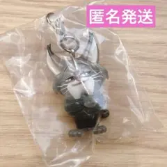 ズートピア　めじるしアクセサリー2 パウバート