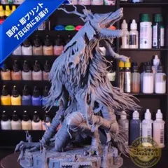 1/6　未塗装 未組立　フィギュア　ガレージキット　人形　ブラッドボーン 1/6 未塗装 未組立 フィギュア ガレージキット 人形 ブラッドボーン