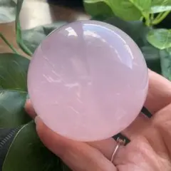 スフィア 天然石