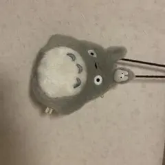 となりのトトロ ポーチ