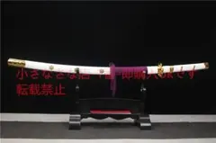 天羽羽斬 高品質 模造刀 コスプレ 鑑賞用 武具 刀装具 - メルカリ