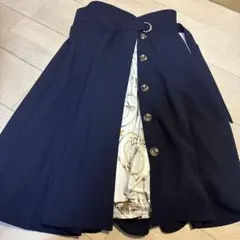 fabulous Angela 膝丈スカート　2枚組のサムネイル