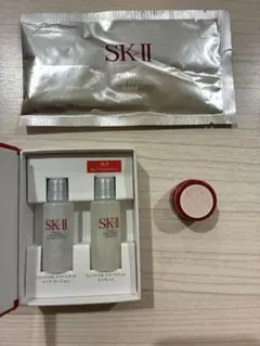 2026年最新】SK-II フェイシャルトリートメントエッセンス サンプルの