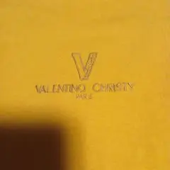VALENTINO CHRISTY 半袖Tシャツ
