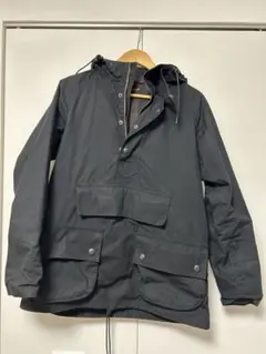 A VONTADEアボンタージ マウンテンフォースパーカー アノラック L A VONTADE（アボンタージ）の「【comoda史上最強アノラック！】A