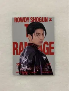 2026年最新】the rampage 長谷川慎の人気アイテム - メルカリ