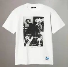 ブルーハーツ Tシャツ