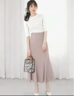 GAL マーメイドスカート