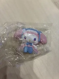 リトルツインスターズ×マイメロディ DOLLY MIX どーりーみっくす