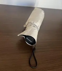 because 晴雨兼用　傘　超軽量