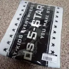 Stray Kids 5-STAR Dome Tour 2023　マフラータオル