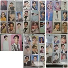 ジョシュア トレカ 52枚 セット