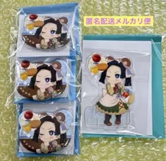 2025年最新】神崎アオイ 缶バッジの人気アイテム - メルカリ