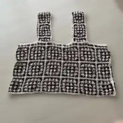 studio clipベストビスチェのサムネイル