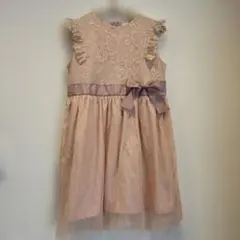 ⭐︎新品⭐︎Catherine Cottage チュールドレス 140