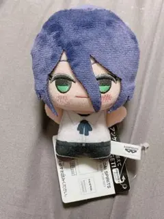 劇場版 チェンソーマン レゼ編 ちびぐるみ レゼ