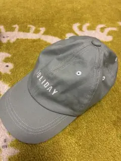 RUBEN HOLIDAY キャップのサムネイル